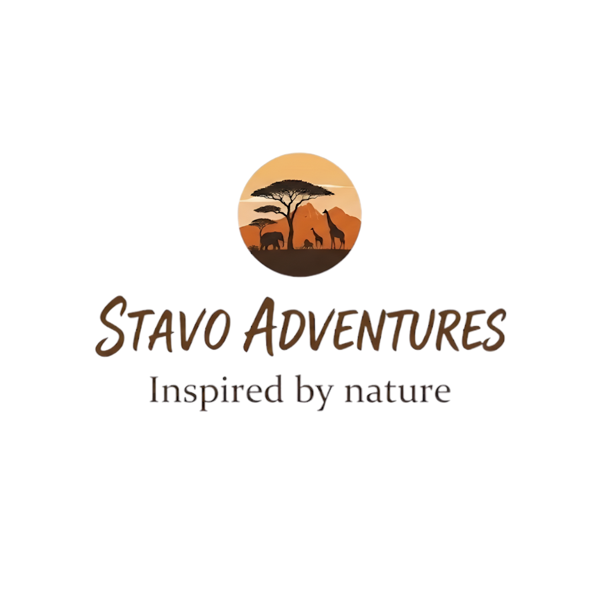 Stavo Adventures Logo